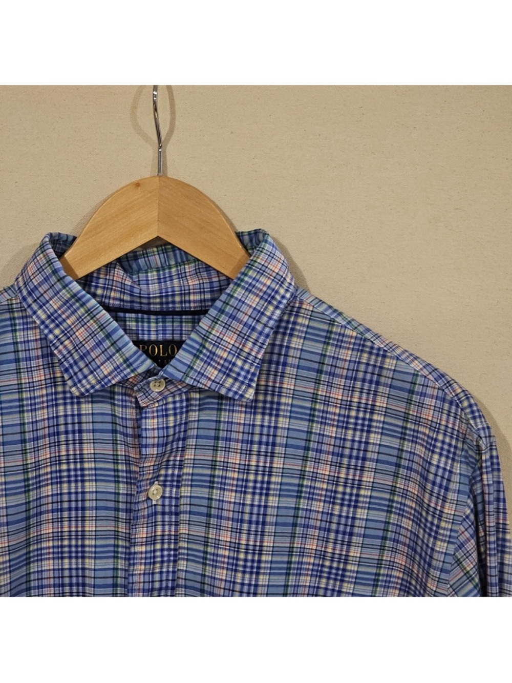 Polo Ralph Lauren Button Down XL